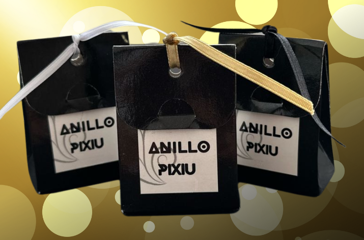 Miniatura 5 de ANILLO BUDA